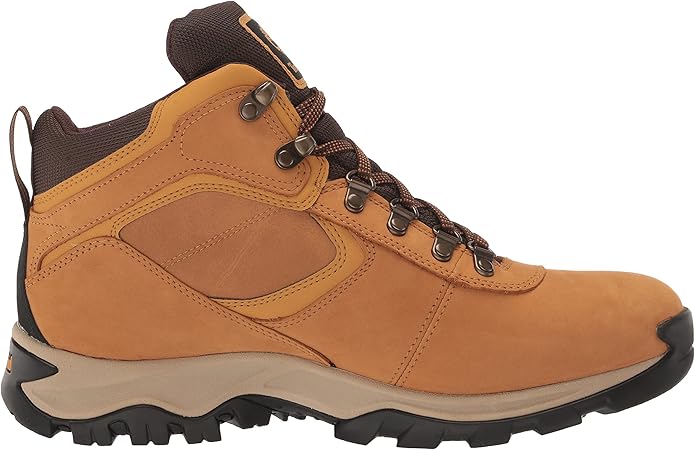 Amazon.co.jp: Timberland メンズ Mt. Mt. Mad sen Mid 防水